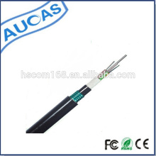 single mode fiber optic cable/outdoor armored fiber optic cable/Outdoor Layer Stranded Optical Cables